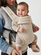 Cardinal &amp; Wren - Baby Buckle Carrier
