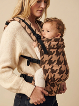 Cardinal &amp; Wren - Baby Buckle Carrier
